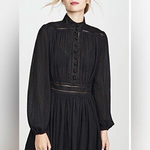 Zimmermann dress